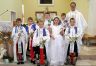 1. sv. přijímání - Tvarožná Lhota